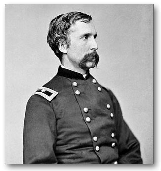 Colonel Joshua Chamberlain