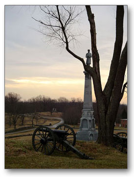 Cemetary Ridge