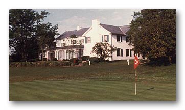 The Eisenhower House