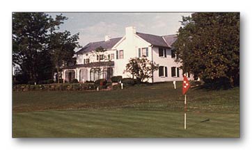 The Eisenhower House
